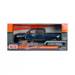 Chevrolet Silverado 2018 Centennial Edition Motor Max 1/24 - Imagen 8