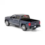 Chevrolet Silverado 2018 Centennial Edition Motor Max 1/24 - Imagen 7