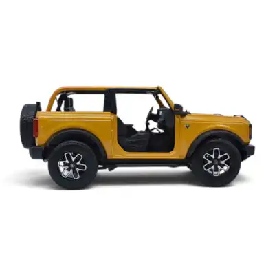 Bronco31457YL1