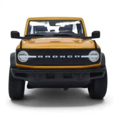 Bronco31457YL2