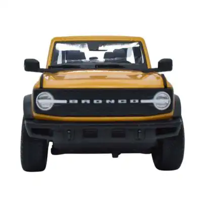 Bronco31457YL2