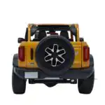 Ford Bronco Badlands 2021 Maisto Escala 1/18 - Imagen 6