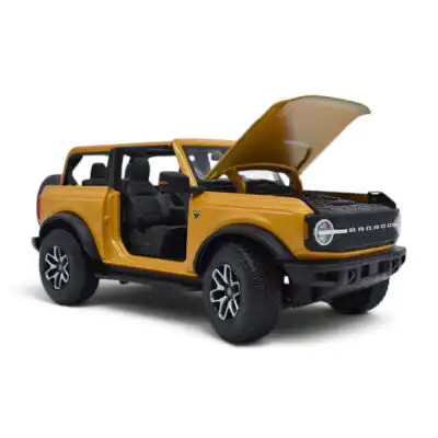 Bronco31457YL5