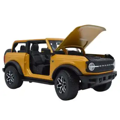 Bronco31457YL5