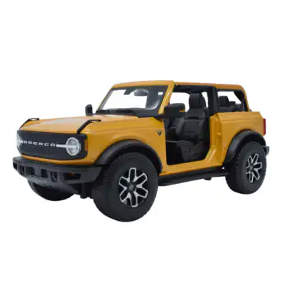 Bronco31457yl0