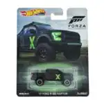 Beatles Scooby Doo Toy Story Serie Premium Hot Wheels 1:64 - Imagen 6
