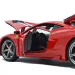 Ferrari 458 Speciale Burago Escala 1/18 - Imagen 7