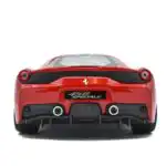 Ferrari 458 Speciale Burago Escala 1/18 - Imagen 6