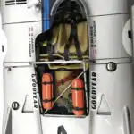 Porsche 908 1971 Nurburgring Martini Racing AUTOart Escala 1/18 - Imagen 8