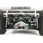 Porsche 908 1971 Nurburgring Martini Racing AUTOart Escala 1/18 - Imagen 7