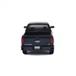 Chevrolet Silverado 2018 Centennial Edition Motor Max 1/24 - Imagen 6