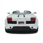 Lamborghini Concept S Motor Max Escala 1/18 - Imagen 6