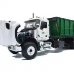 Mack Granite Camion de Basura First Gear Escala 1:34 - Imagen 8