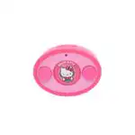 Hello Kitty Coche Gatito Jada Radio Control - Imagen 6