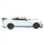 Ford Mustang Shelby GT500 2020 Blanco 1:18 Maisto - Imagen 5
