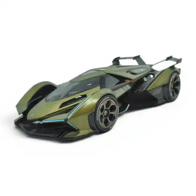 Lamborghini V12 Vision Gran Turismo Maisto Escala 1/18