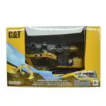 CAT 320F L Mano de Chango con Accesorios Maquinaria Escala 1/64 - Imagen 6