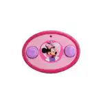 Minnie Mouse Avion Radio Control Disney Junior Jada - Imagen 6