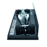 Valentino Rossi x Mercedes AMG Petronas F1 W08 2019 Minichamps 1/43 - Imagen 6