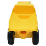 Volvo A25G Camión Articulado Maquinaria Burago 1/50 - Imagen 7