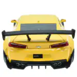 Chevrolet Camaro 2016 BTM Custom Jada 1:24 - Imagen 8
