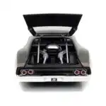Dodge Charger 1968 Dom Widebody Rápido y Furioso Jada 1/24 - Imagen 7
