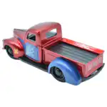 Ford Pickup 1941 Spider Man Proto Suit Jada Escala 1/32 - Imagen 7