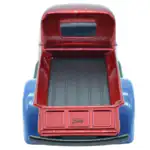 Ford Pickup 1941 Spider Man Proto Suit Jada Escala 1/32 - Imagen 9
