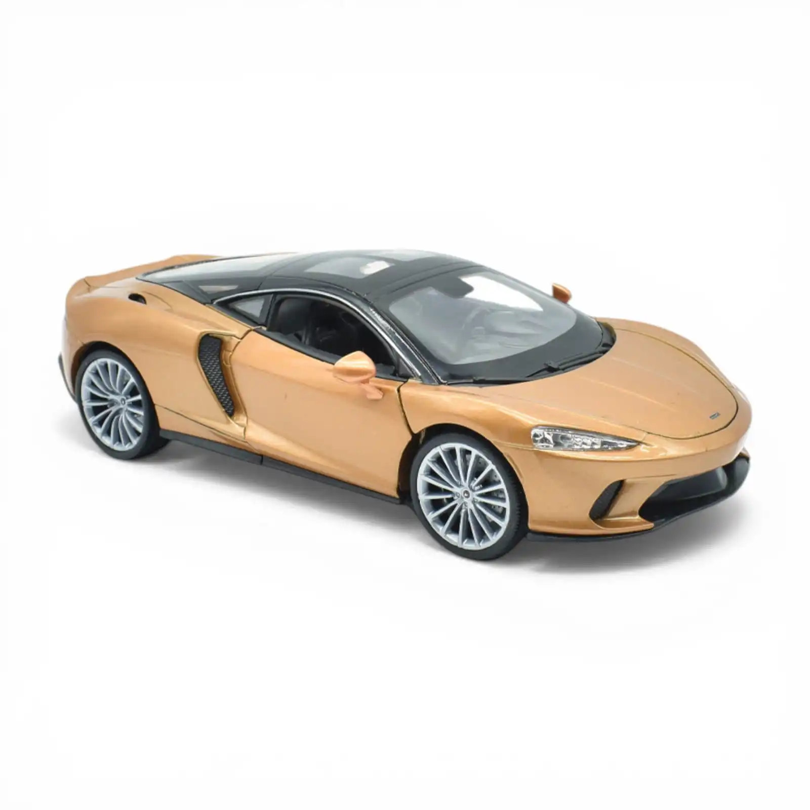 24105McLaren2 McLaren GT Welly NEX Escala 1/24