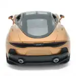 McLaren GT Welly NEX Escala 1/24 - Imagen 6