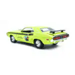 Dodge Challenger RT 1971 Scat Pack M2 Machines Escala 1/24 - Imagen 7