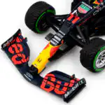Sergio Checo Pérez RB16B Imola 2021 F1 Minichamps Escala 1/43 - Imagen 6
