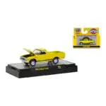 Serie Auto Trucks y Volkswagen N68 M2 Machines 1:64 - Imagen 6
