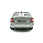 Mercedes Benz S600 Clase S 1998 Gris Norev Escala 1/18 - Imagen 9