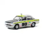 Autos Clásicos Vintage Serie 1 AD Cars 6 Piezas Greenlight 1/64 - Imagen 7