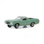 Autos Clásicos Vintage Serie 1 AD Cars 6 Piezas Greenlight 1/64 - Imagen 8