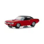 Autos Clásicos Vintage Serie 1 AD Cars 6 Piezas Greenlight 1/64 - Imagen 6