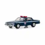 Serie Colección de Aniversario 9 Greenlight 6 Piezas 1:64 - Imagen 6