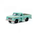 Hollywood Serie 10 Kill Bill Gas Monkey Greenlight Escala 1/64 - Imagen 7