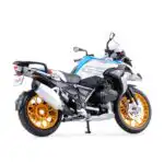 BMW R1250 Adventure GS Moto Escala 1:12 Maisto - Imagen 3