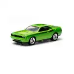 GL Muscle Cars Serie 11 Greenlight 6 Piezas Escala 1/64 - Imagen 7