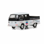 Running on Empty Serie 6 Greenlight 6 Piezas 1:64 - Imagen 3