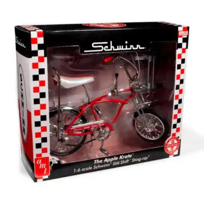 schwinn