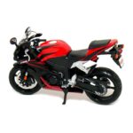 Honda CBR 600 RR Moto RD Maisto Escala 1:12 - Imagen 5
