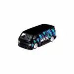 Hot Wheels Serie Retro Speed Shop 2021 Pop Culture 1/64 - Imagen 6