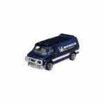Hot Wheels Serie Retro Speed Shop 2021 Pop Culture 1/64 - Imagen 7