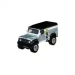 Marvel Retro Avengers Serie Pop Culture Hot Wheels 1/64 - Imagen 7