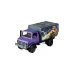 Hot Wheels Serie Retro MOTU 2021 Pop Culture Escala 1/64 - Imagen 7