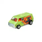 Hot Wheels Serie Retro MOTU 2021 Pop Culture Escala 1/64 - Imagen 6