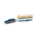 Johnny Lightning Serie 1 Remolques 2020 Escala 1/64 - Imagen 8